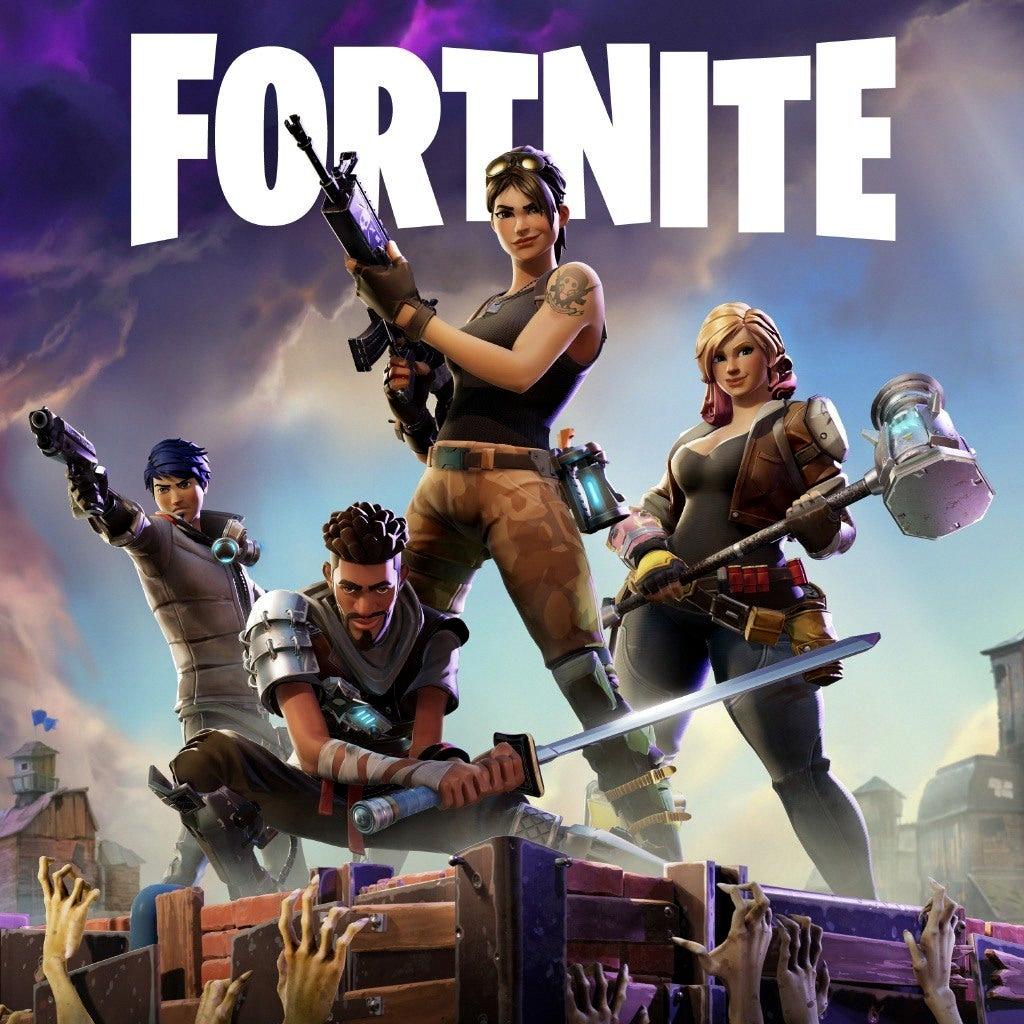 how to get fortnite on iphone 2021
