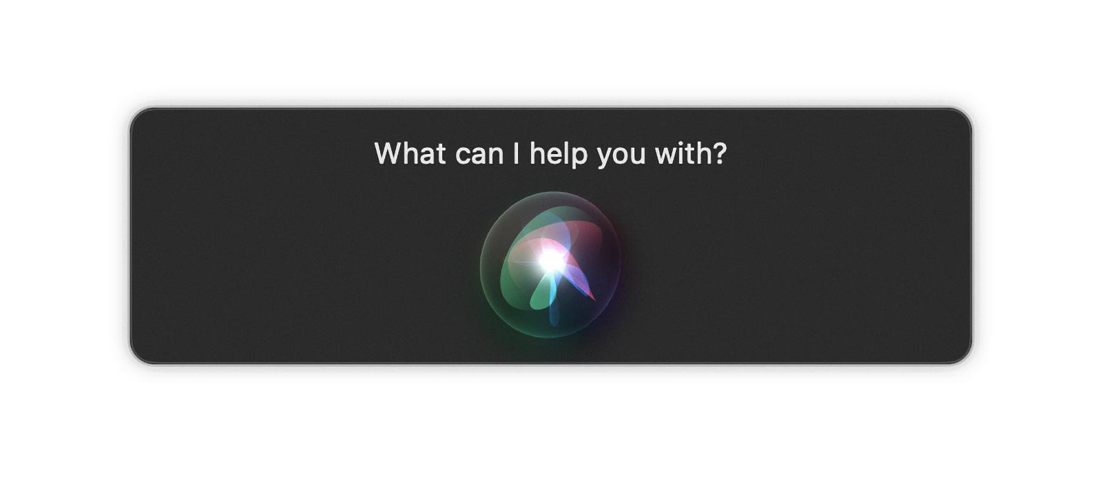 how to get siri to stop reading texts
