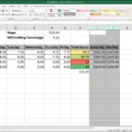 How To Hide Columns In Excel 15