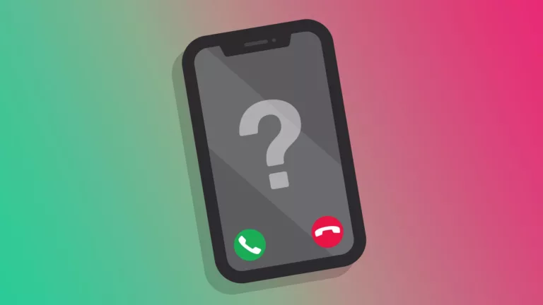 How To Hide My Number When Calling 7