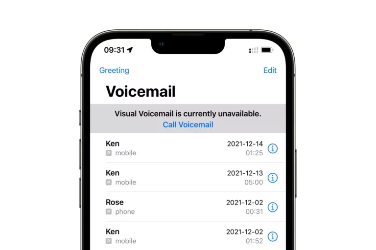 How to Leave a Voicemail Without Making a Call 9