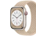 How To Lock Apple Watch 5