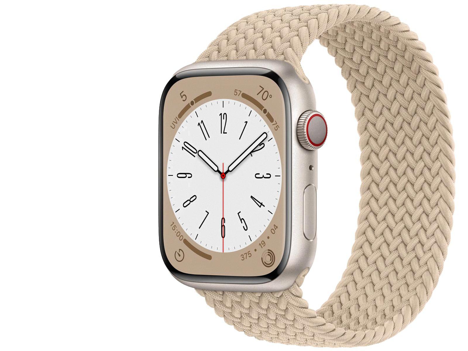 How To Lock Apple Watch DeviceMAG