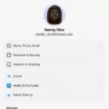 How to Log Out of Your Apple ID on Mac 11