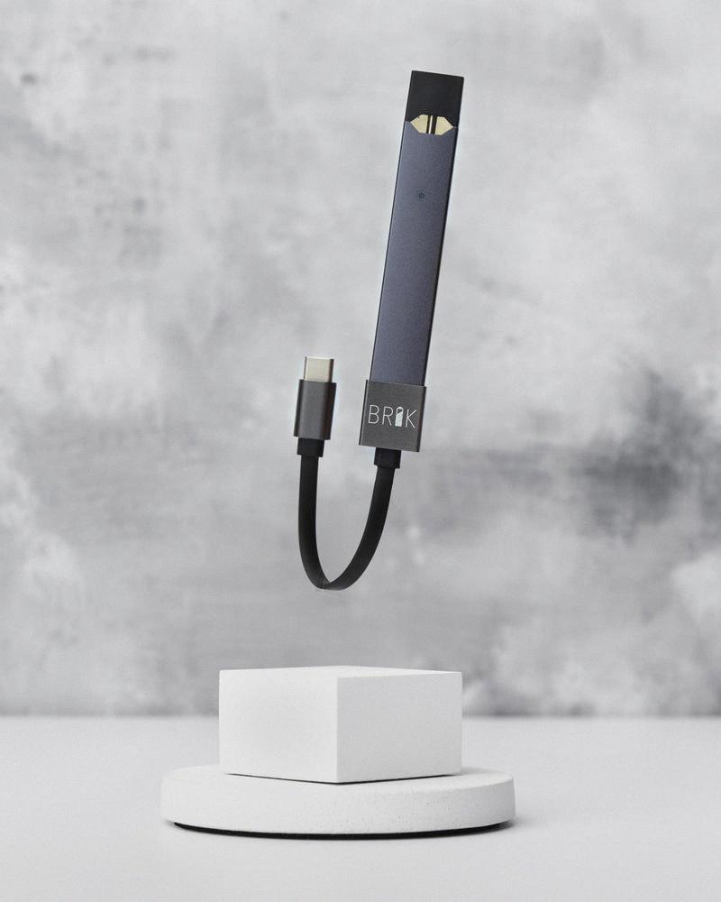 how to make a juul charger