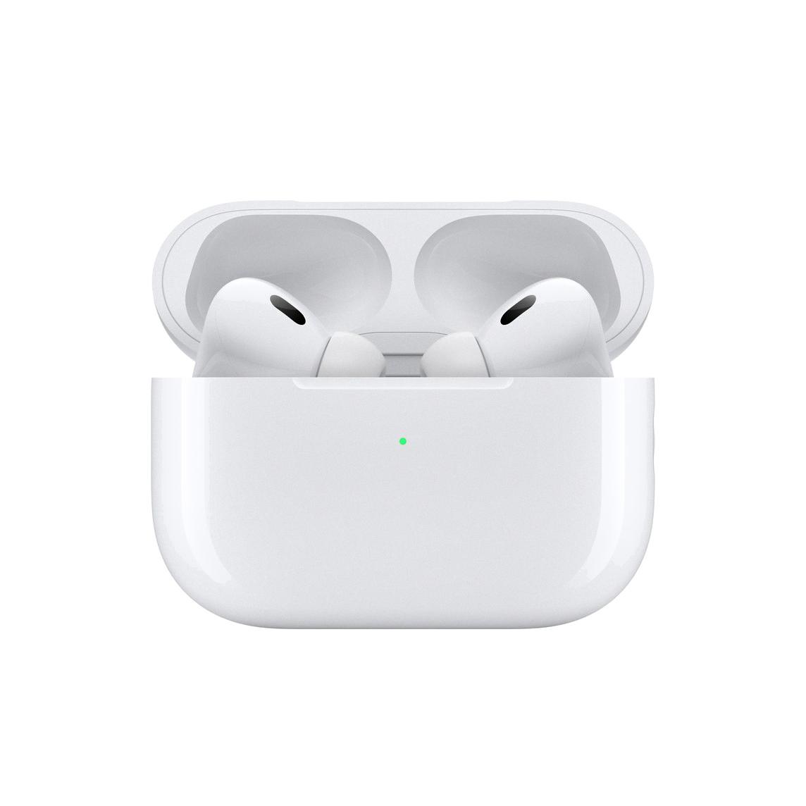 how to make airpods pro louder