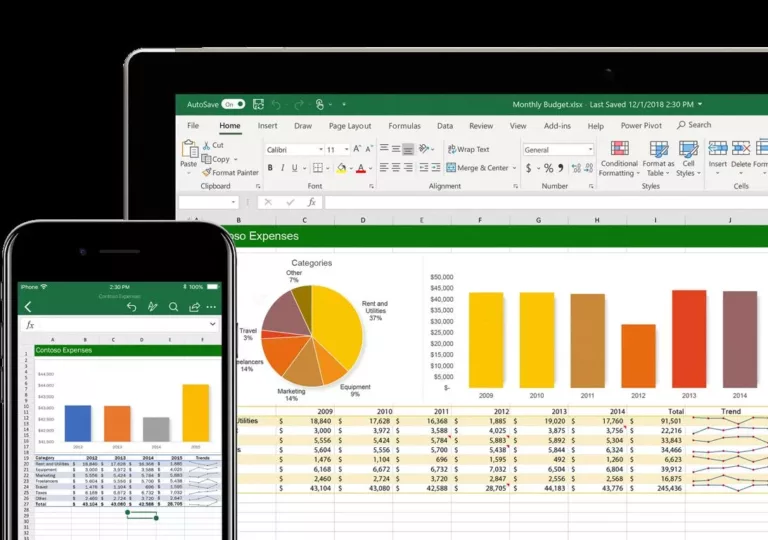 How to Make Excel Your Default Program on Mac 1