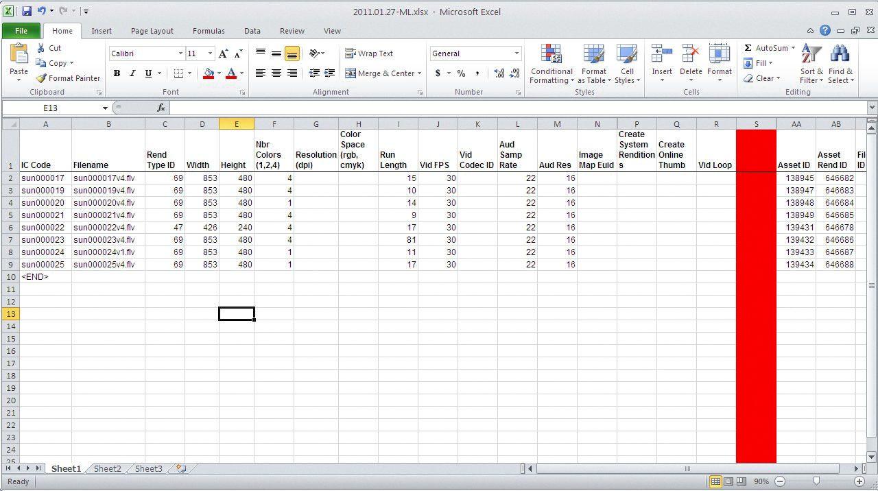 how to make excel default on mac