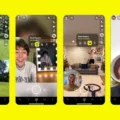 How to Enable Dark Mode on Snapchat on iPhone 7
