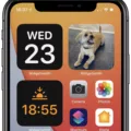How To Use Widget Smith 5