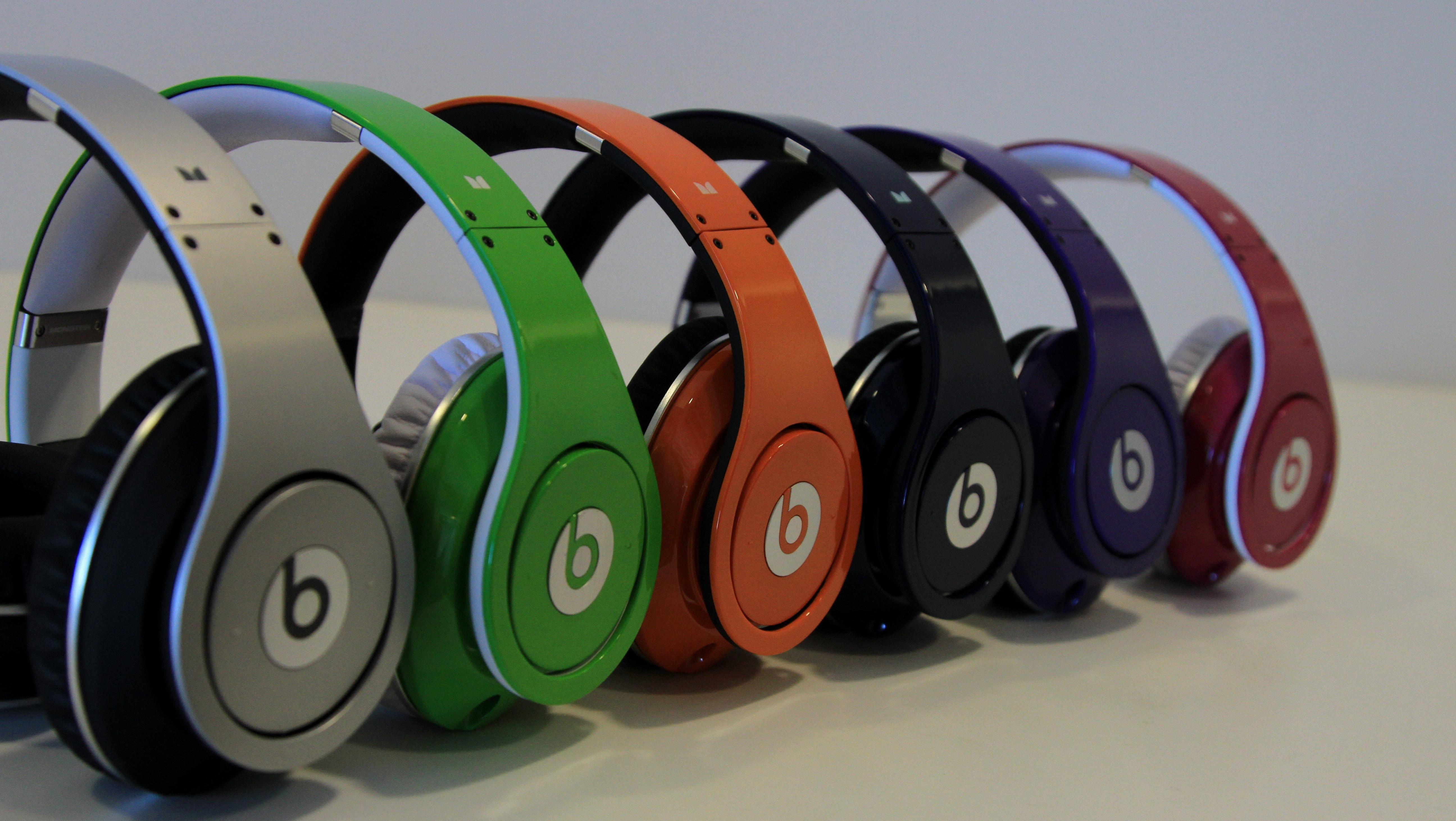 How To Pair Beats Headphones 9