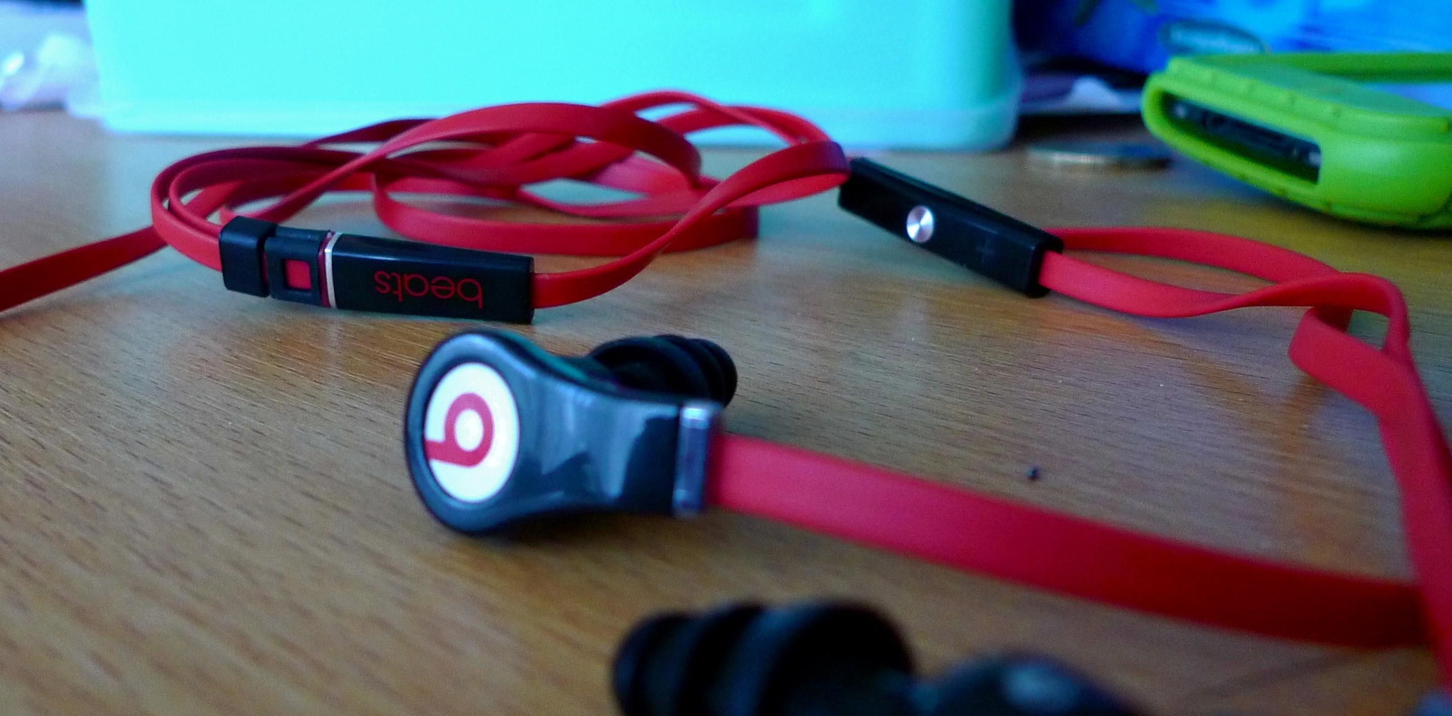 how to pair beats headphones
