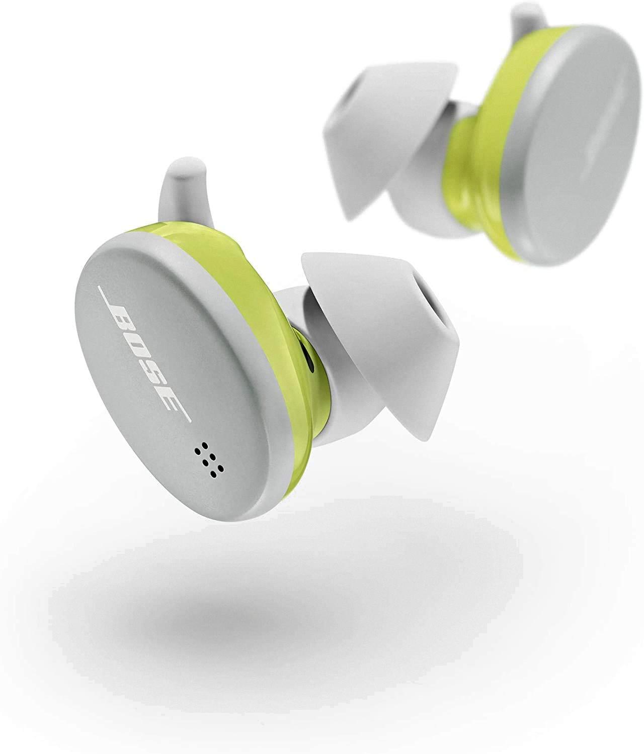how to pair bose earbuds