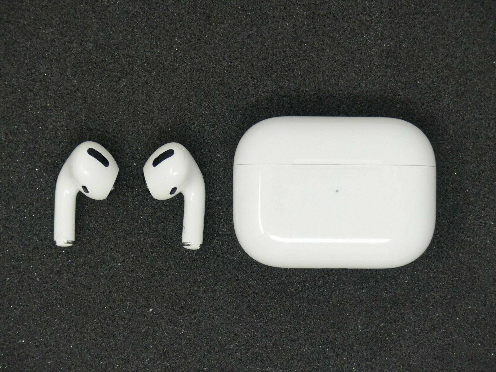 how to pair replacement airpod