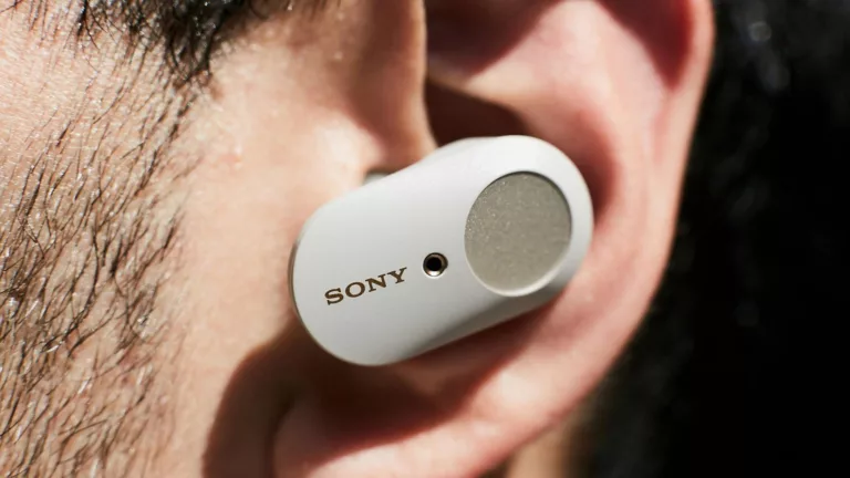 How to Pair Sony WF1000XM3 15