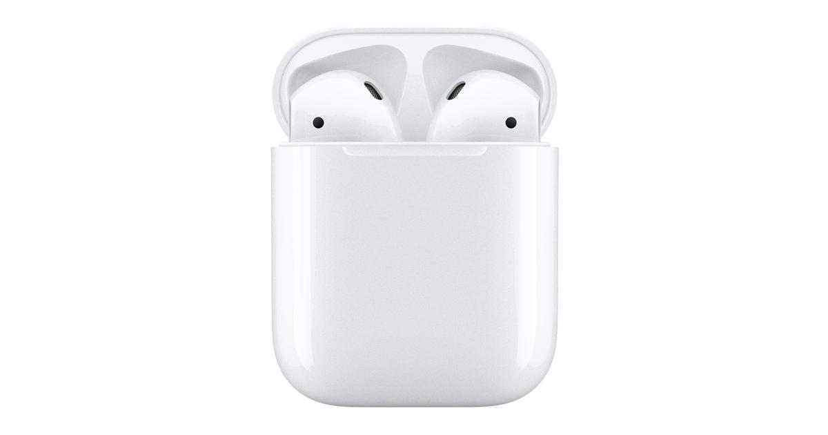 how to ping airpods