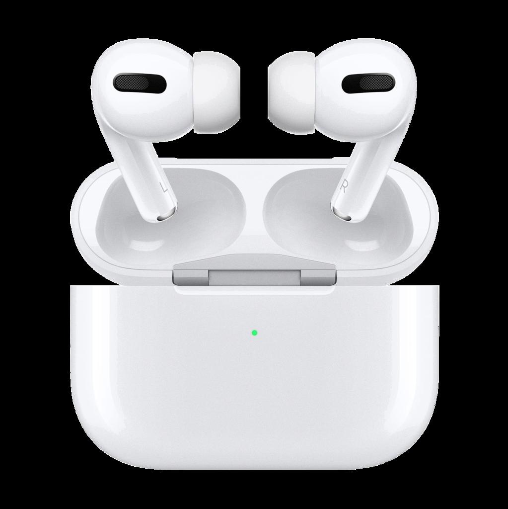 how to ping airpods