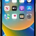 How to Put an App on Your Home Screen 7