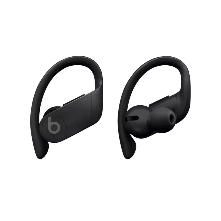 A Guide to Connecting Your Beats Wireless Earbuds 11