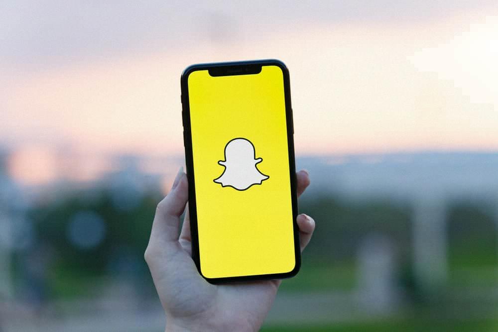 how to reboot snapchat
