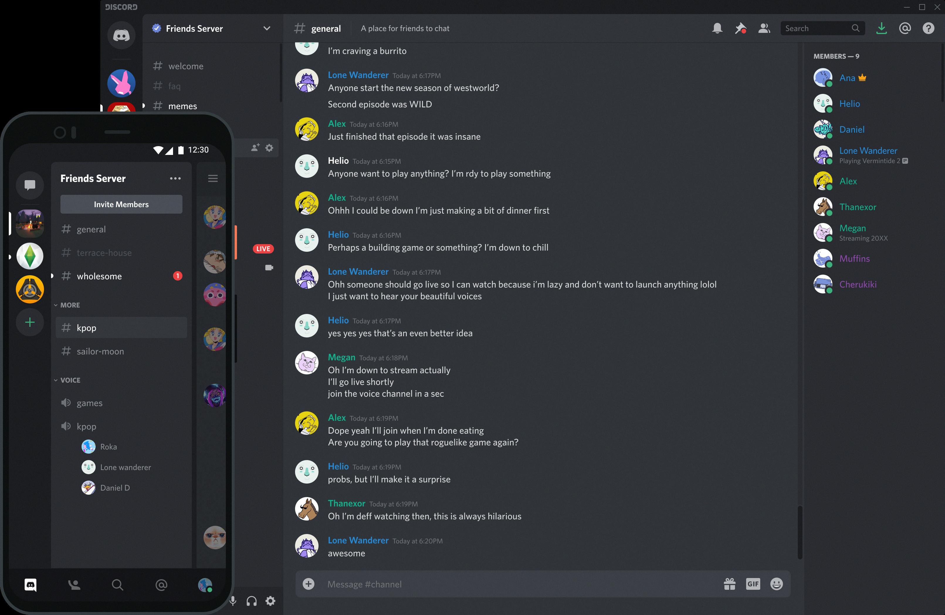 How to Record Discord Calls 13