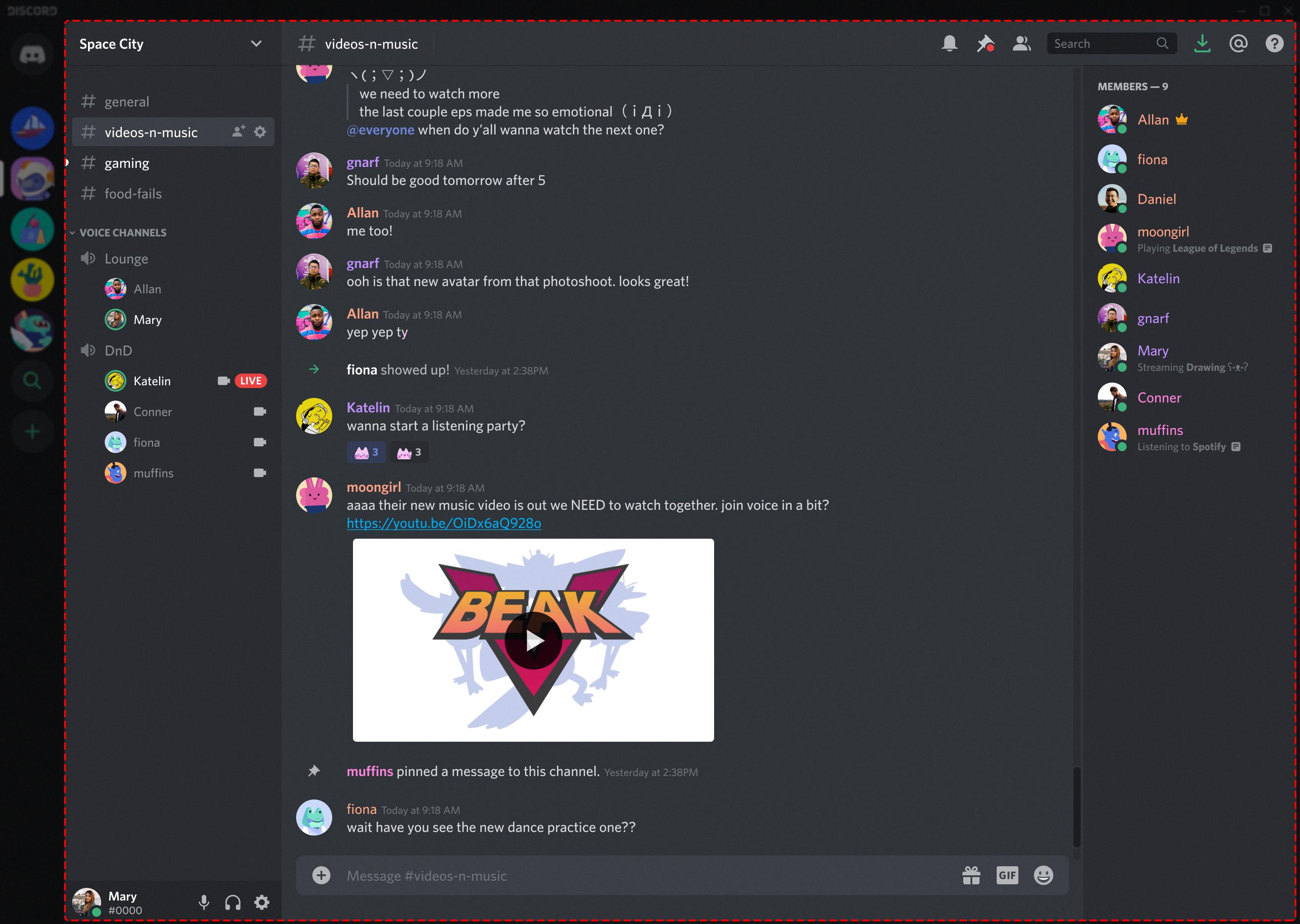 how to record discord calls