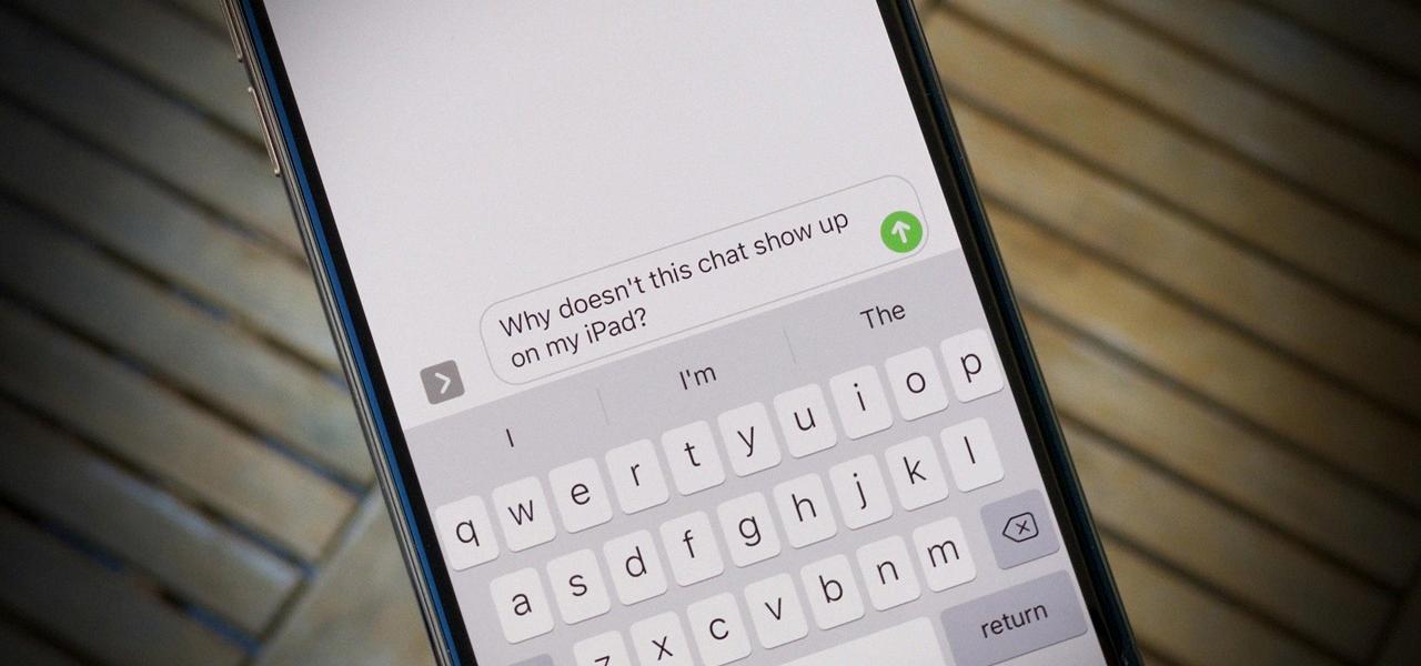 how to recover deleted messages on iphone without backup