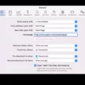How to Remove Bing From Safari 11