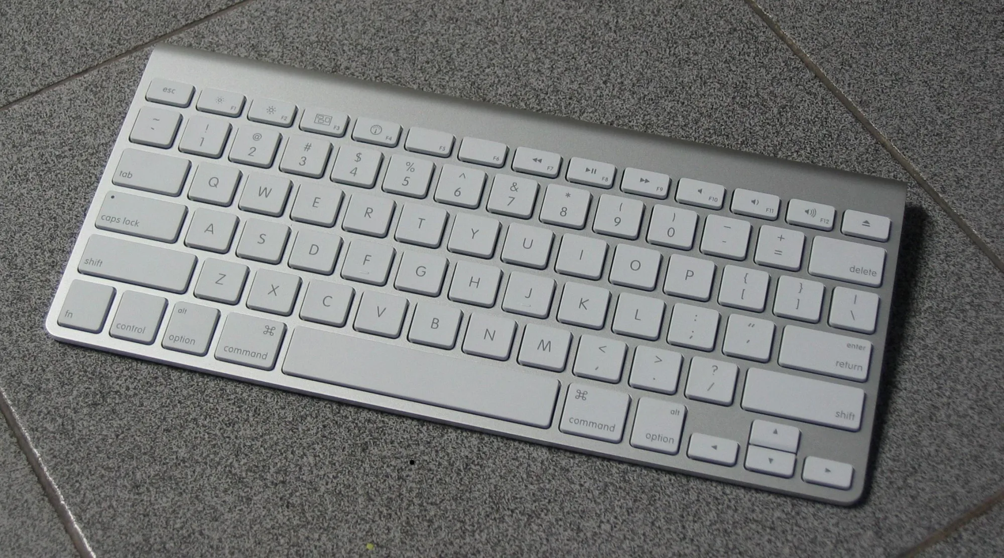 How To Remove Keyboard Keys DeviceMAG
