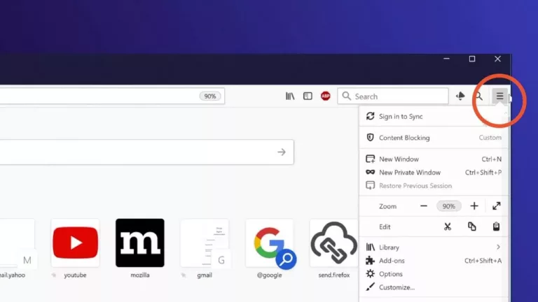 How to Quickly and Easily Remove Private Browsing Mode 11
