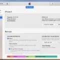 How To Reset Disabled Iphone Without Itunes 17