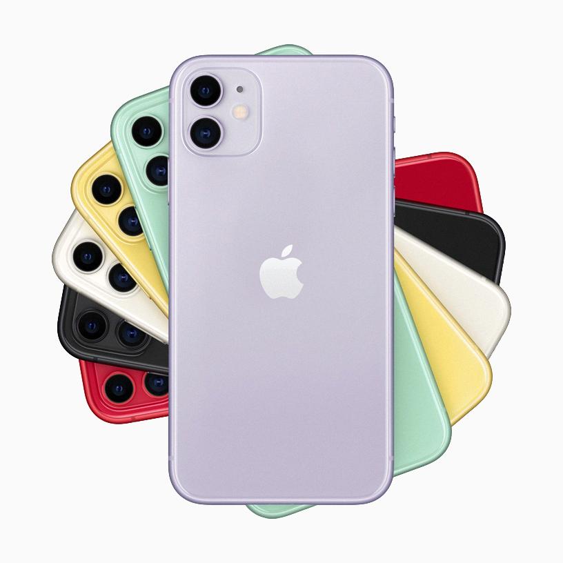 how to reset iphone 11 when frozen