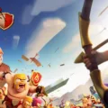 How To Restart Clash of Clans 5