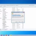 How to Restart Outlook 7
