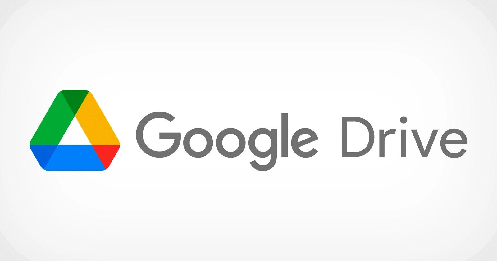how to restore backup from google drive