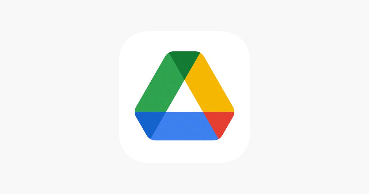 how to restore backup from google drive