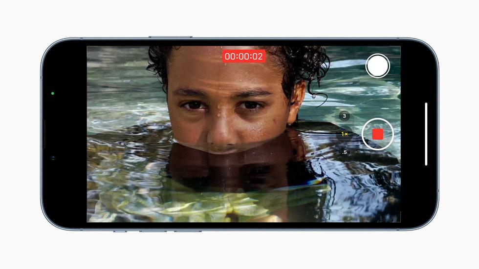 how to reverse a video on iphone