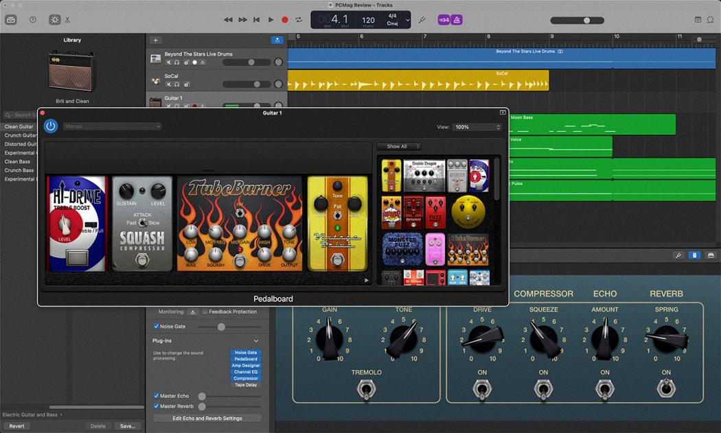 how to save garageband as mp3