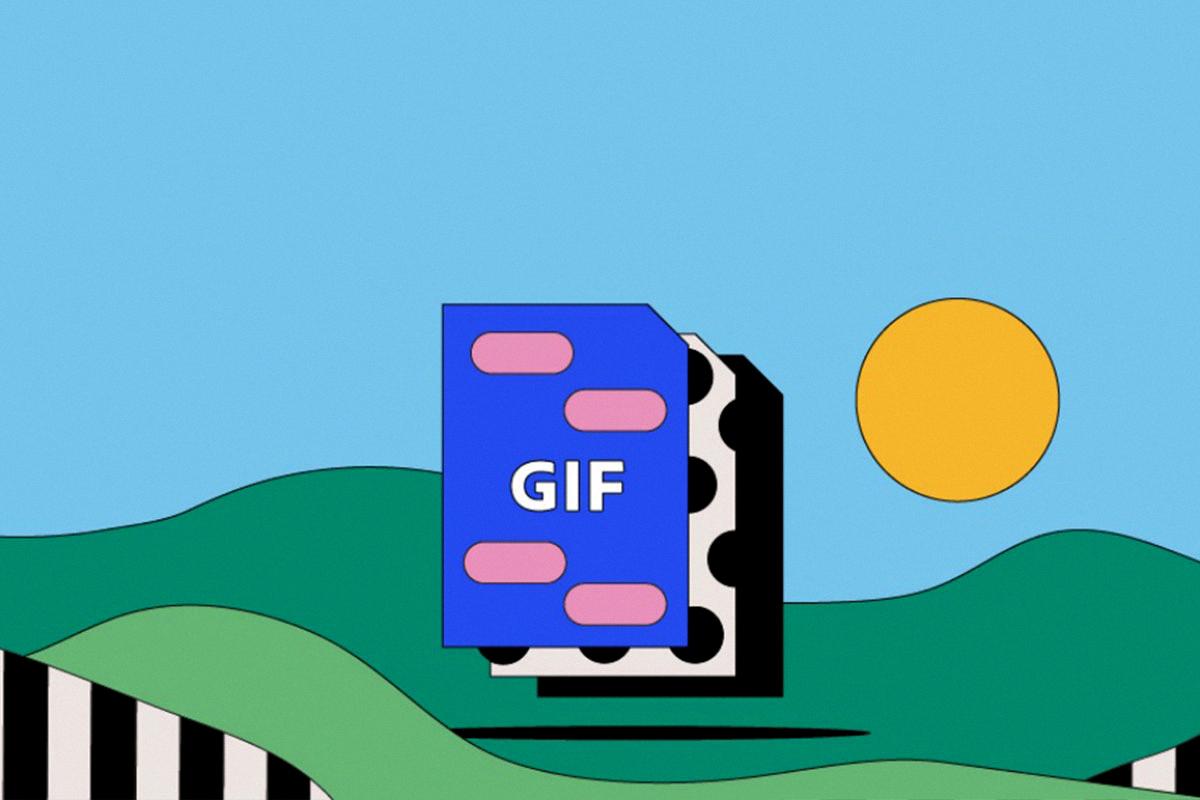 how to set gif as wallpaper