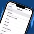 How To Set Iphone Ringtone 1
