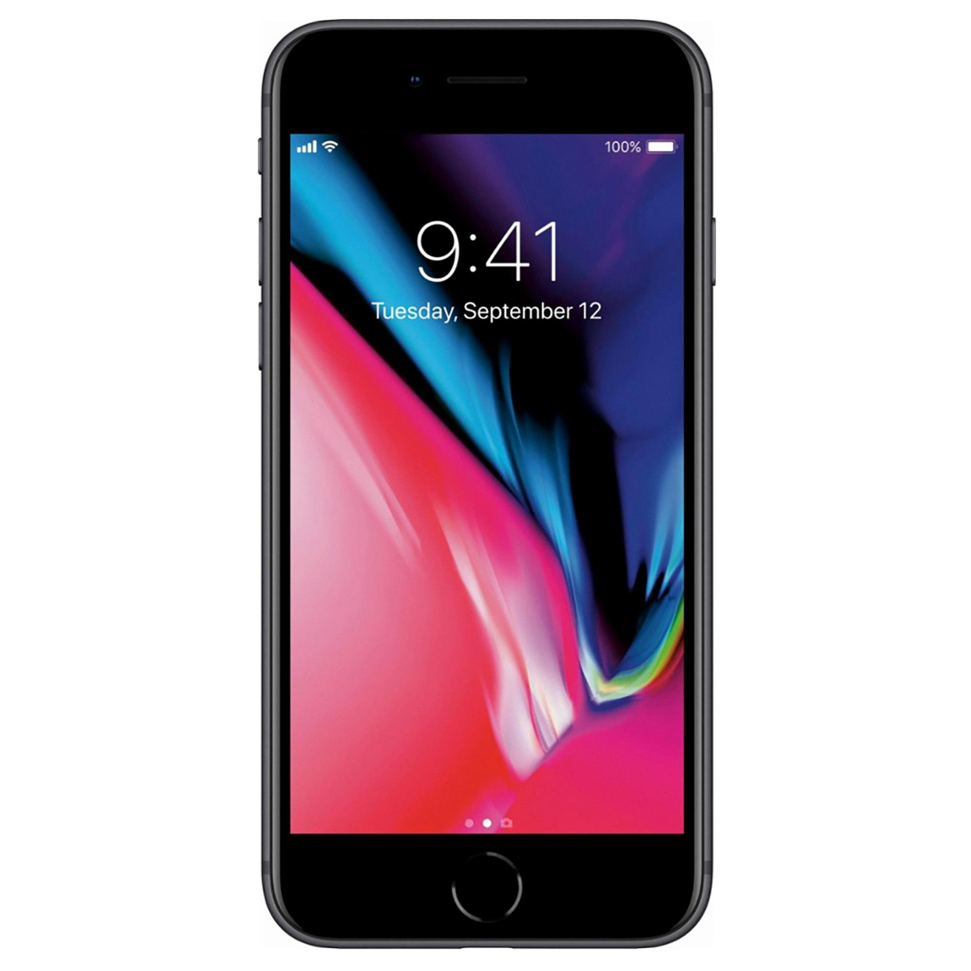 how to set up voicemail on iphone 8