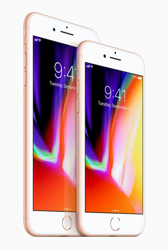 how to set up voicemail on iphone 8