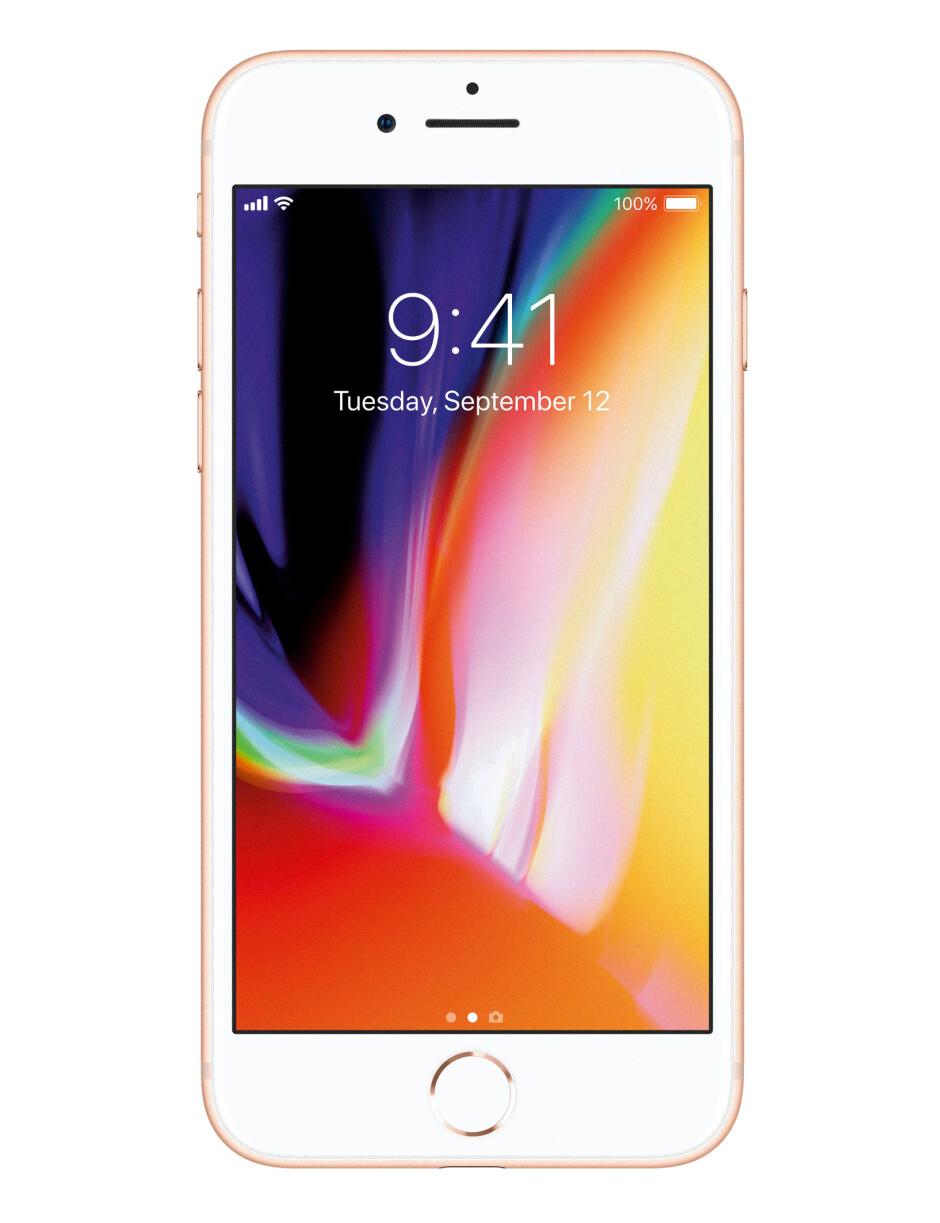 how to set up voicemail on iphone 8
