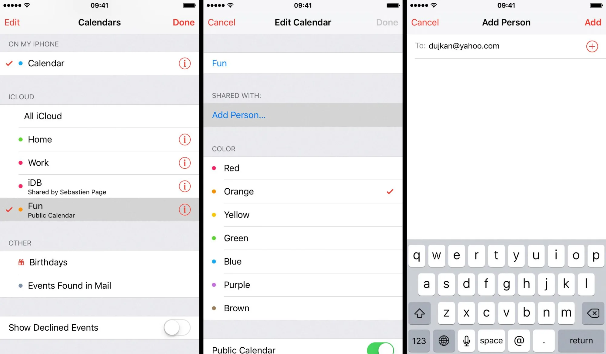 How To Share Calendar On Iphone DeviceMAG how-to-share-calendar-on-iphone-devicemag