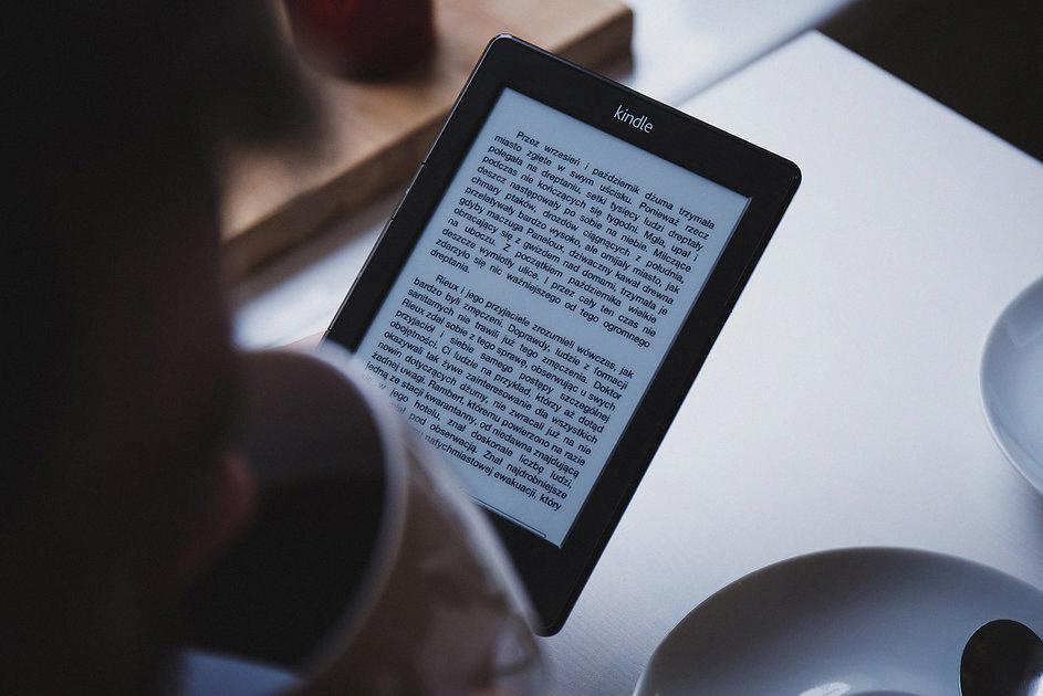 how to sign up for kindle unlimited