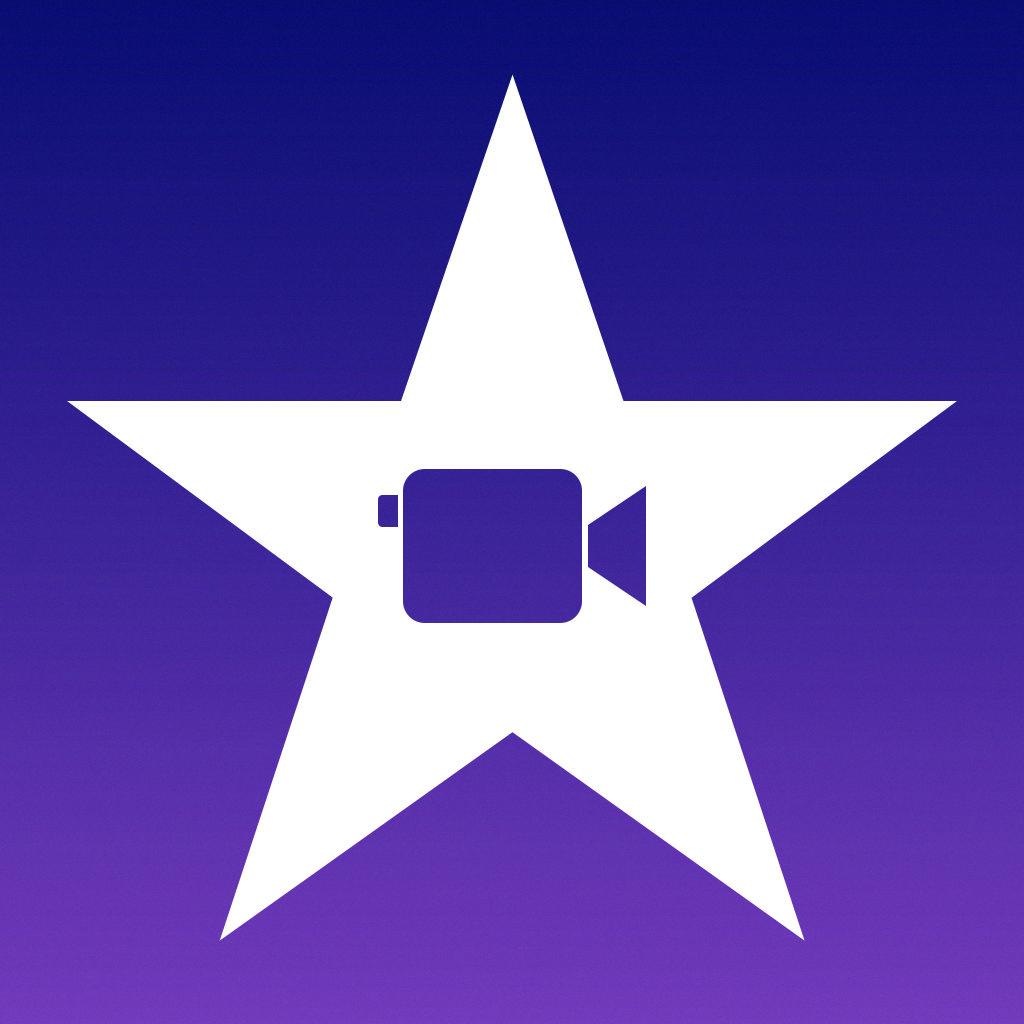 how to split a clip in imovie