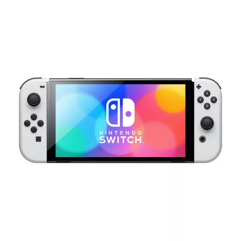 Unlock the Power of Streaming with Nintendo Switch 19