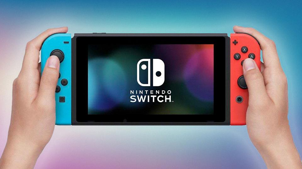 how to stream nintendo switch