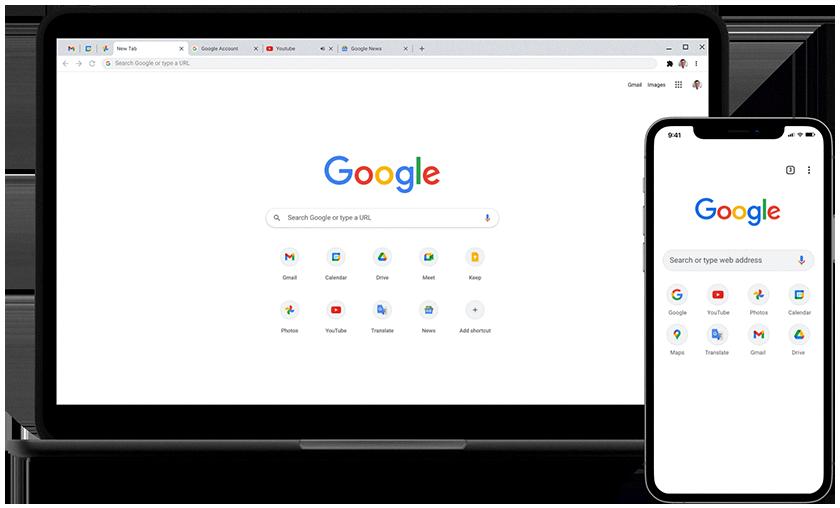 how to sync bookmarks in chrome