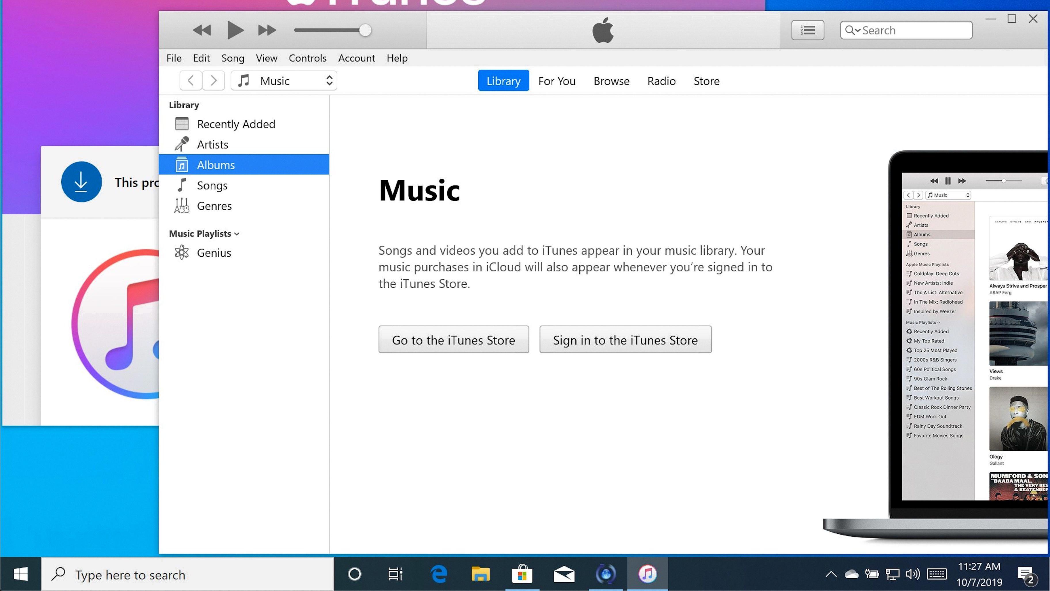 How To Tell If Itunes Is Updating 11
